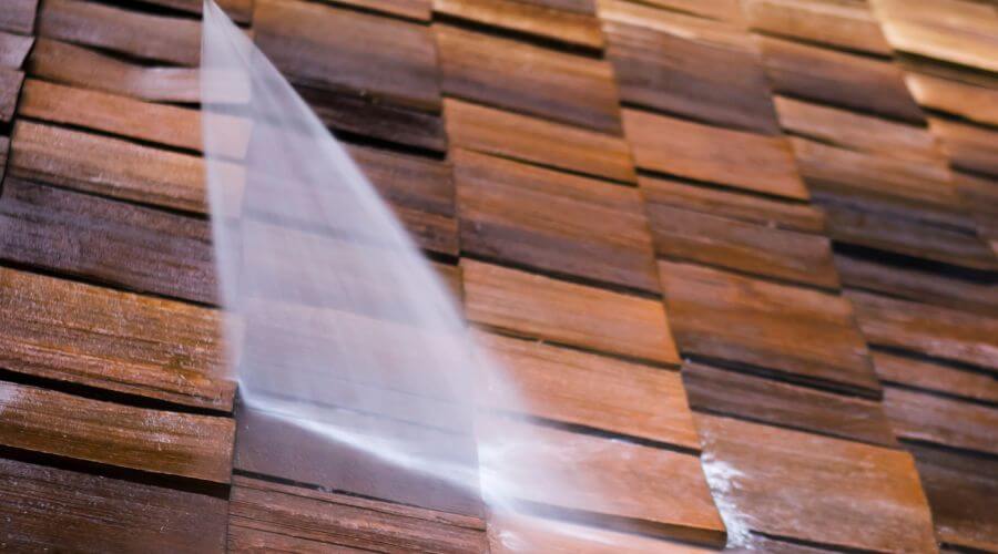 Slate Roofing in Wright, WY